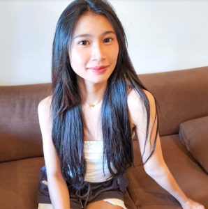 คลิปสาวไทย Tuktukpatrol – [ต้าฟาง] Dafang