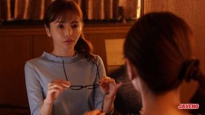 leak jav แอบเย็ดพนักงานขายประกัน ADN-528