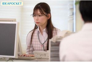 av online หนุ่มตกใจนัดเย็ดแต่เจอเพื่อนร่วมงาน IPZZ-320