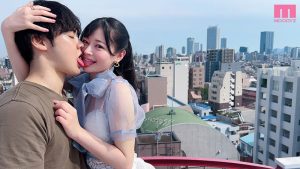 AVเดท เซ็กส์แสนหวานสลับซาดิส MIAB-036