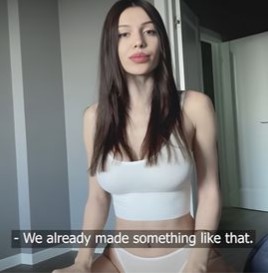 ขี้เกียจลงขึ้นเองแล้วกันนะ He didn't want to make a new Video for my Pornhub!