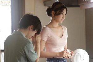 หนังโป๊ SUBTH ฝึกเทคนิคแลกลิ้นกับพี่สาว START-220