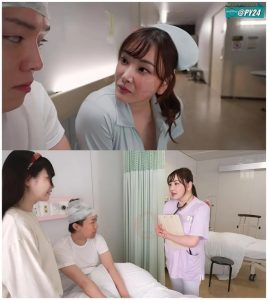 jav xxx ไซส์หน้าอกมีผลต่อการรักษา MIDV-889
