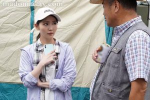 ดูคลิบjapan หลอกสวิงกิ้งแคมป์ปิ้งจอมปลอม JUR-249