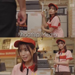 subthai jav พาร์ทไทม์หอยบานผู้จัดการแอบหรอย MIMK-201