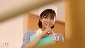 START-235 [Uncen] ข่าวลือมีพยาบาลสาวคลั่งควยอยู่ที่นี่ Mahiro Tadai