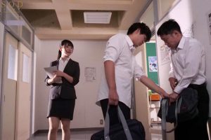 jav ลดเซ็น ไออ่อนเหยื่อล่ออาจารย์สาว START-298