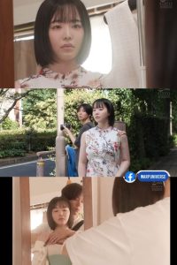 YUJ-035 ความรักบัดซบ พบรักหนุ่มช่างภาพ Tsubaki Sannomiya