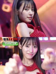 ABF-183 [Uncen] สาวออฟฟิศรับงานเย็ดในชุดคอสเพลย์ Umi Hachiko