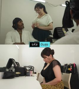 หนังโป๊ดูฟรี แช่ว่านจนควยดำระยำผู้ดูแล JUNY-152