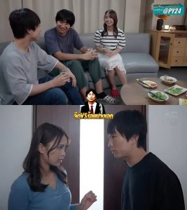 pornjav อิจฉาเพื่อนคุยโม้เรื่องเย็ดเมีย JUR-224