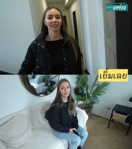 xxxฝรั่ง Real Life Hot Student Girl Lis Evans