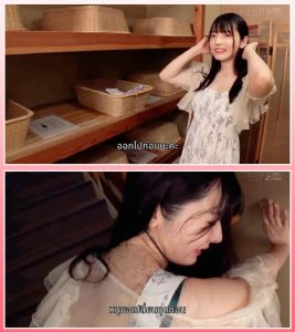 หนังpornav ออกเดทฟิลแฟนสุขเอ่อล้น START-227