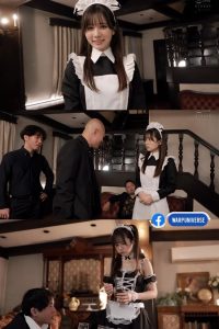 หนังโป๊UNCEN จ่ายหนี้แทนบอสจงรักภักดี WAAA-501