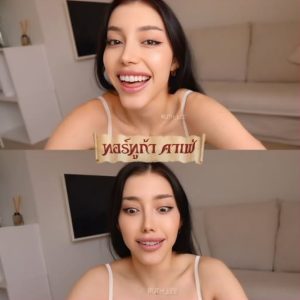 Little Ruthlee fucks her stepbrother หน้าเหมือนใครไม่บอกหรอก