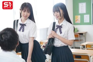 หนังเอวี SONE-768 ซัมเมอร์ไอจืดได้เย็ดควบคู่เพื่อนนักเรียน หนังเอวี SONE-768 ซัมเมอร์ไอจืดได้เย็ดควบคู่เพื่อนนักเรียน