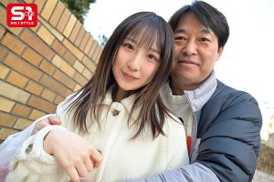 SONE-721 [Uncen] นอนกับลุงคนที่ชอบเย็ดฝรั่ง Araki Kisora