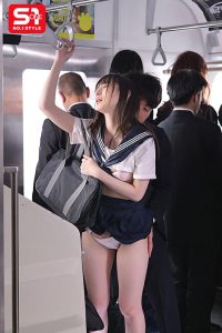 หนังโป๊ไม่เซ็นเซอร์ ไม่ขัดขืนโดนครูลวนลามบนรถไฟ SONE-864 หนังโป๊ไม่เซ็นเซอร์ ไม่ขัดขืนโดนครูลวนลามบนรถไฟ SONE-864