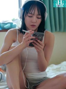 HSODA-084 [Uncen] ลูกสาวเด็กเรียนขังตัวเองอยู่ในห้อง Meisa Nishimoto