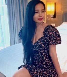 งานเนียนงานอวบกับสาวไทย น้องแพนกวิน TukTukPatrol