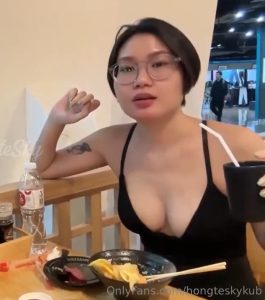 งานปะทะแบบโหวบี๋ Jayswif vs Hongteskykub