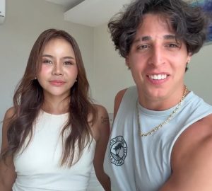 ไอม้าศึกเล่นสาวไทยซะแล้ว Gattouz0 x HunnyBunny