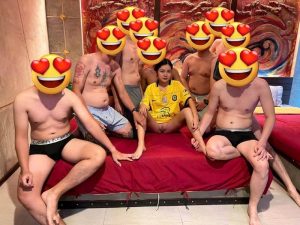 น้อง srdrrream ดรีม เชลซีโดนถล่มยับ