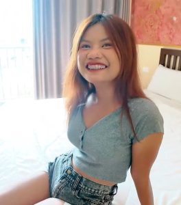 หนังโป๊ไทย MongerInAsia - Fern (เฟิร์น)