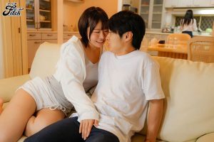 หนังเอวีญี่ปุ่น อย่าให้พี่รู้..วิวาห์สะเทือน NIMA-073