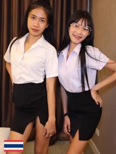 JohntronX – Noey & Pam (เนย,แพม)