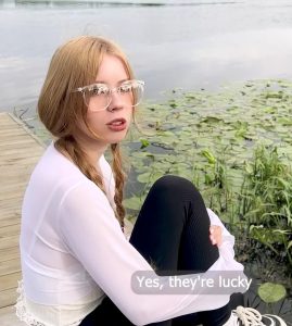 หนังโป๊ฝรั่งซับไทย Yuiwoo Cute Virgin Girl Made Me Cum